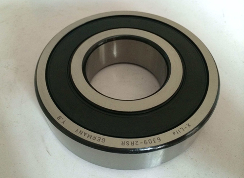 6309 2RS C4 ball bearing